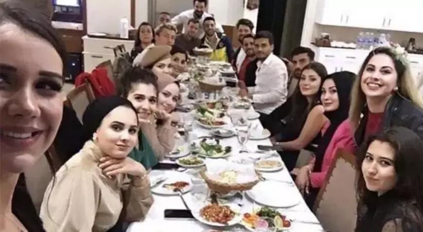 Şampiyonlar ligi olarak adlandırılan sosyal medya fenomenleri ile ilgili yeni gelişme