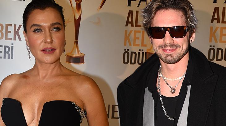 Şevval Sam: Taro’yu daha çok ödüller bekliyor, ömrüm olursa büyük gurur duyacağım!