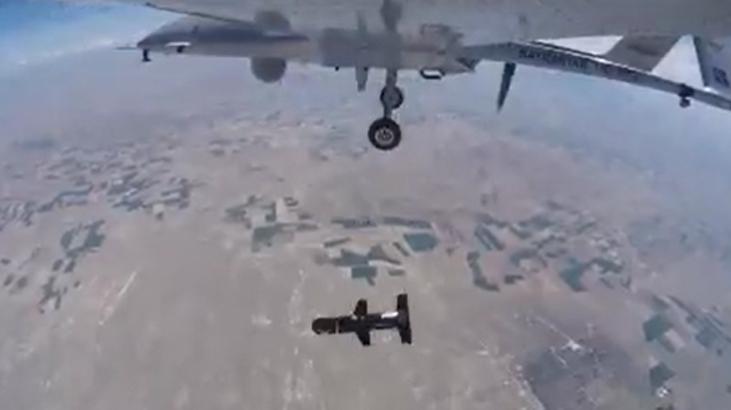 Haftanin’de 2 PKK’lı etkisiz hale getirildi