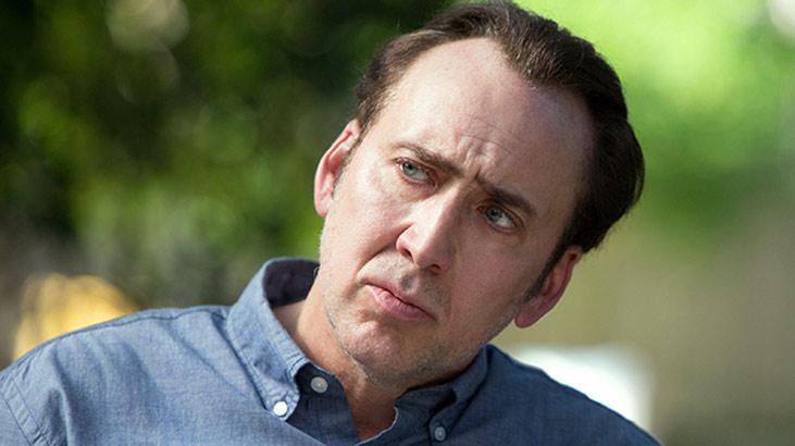 Nicolas Cage’den emeklilik açıklaması!