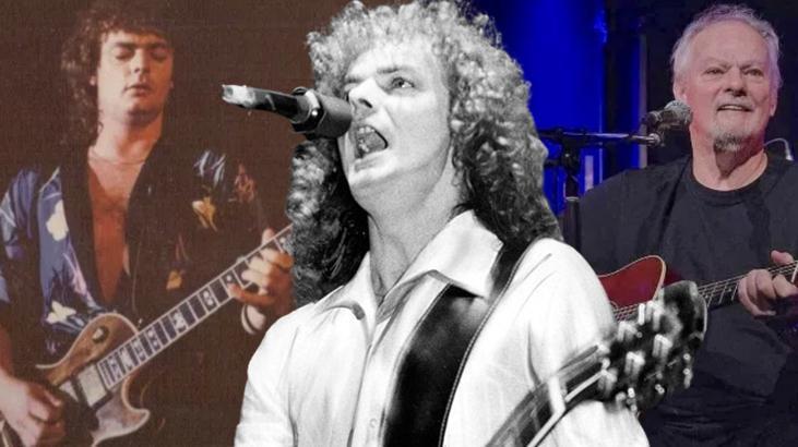 April Wine’ın solisti Myles Goodwyn hayatını kaybetti