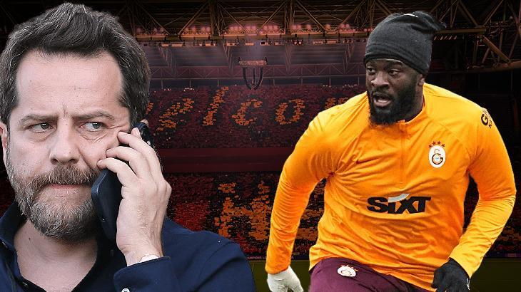 Galatasaray’da 3 transferin ismi ortaya çıktı! Ndombele kararı