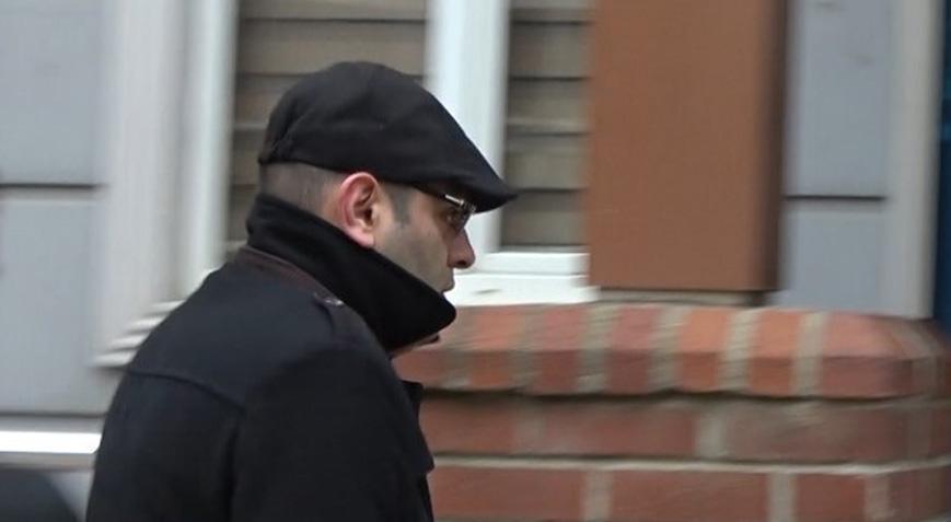 Ogün Samast Akçaabat Adliyesi’ne geldi! Bugün hakim karşısına çıkacak