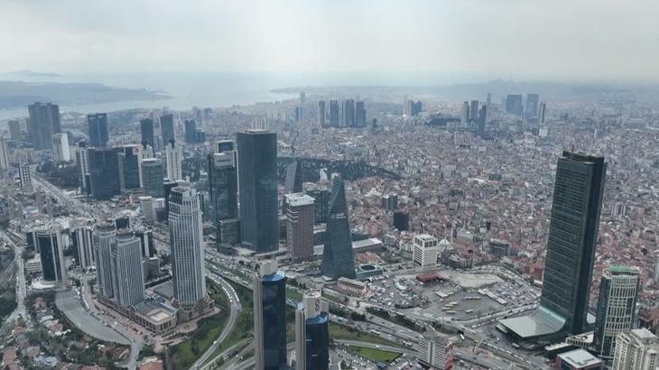 Yapı kayıt belgeli 3 milyon 100 bin yapı