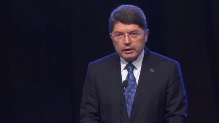 Bakan Tunç, ‘Devrim niteliğinde reformlar yaptık’ dedi, son 21 yıla dikkat çekti