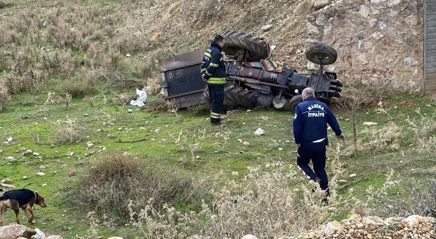 3 çocuk annesi kadının feci ölümü