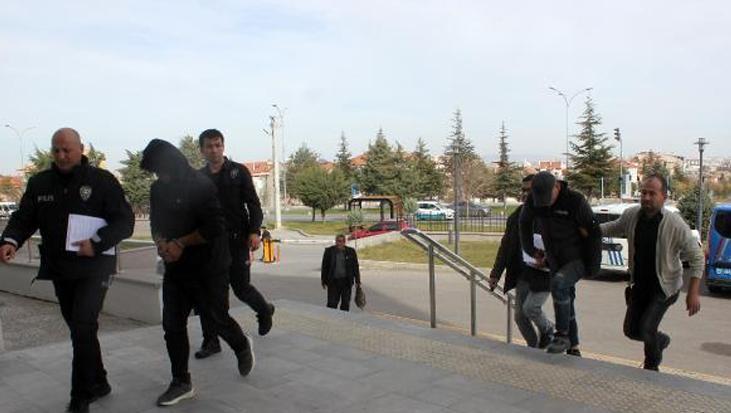 Caminin kameraları incelendi, gerçek ortaya çıktı! Hepsini çaldılar