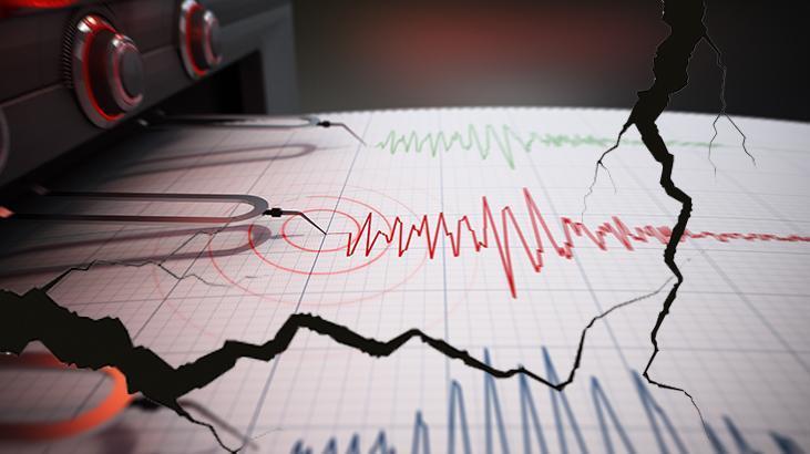 7.2’lik deprem senaryosu yapılan bölge peş peşe sallandı! ‘6.5 civarında deprem olabilir’ uyarısı