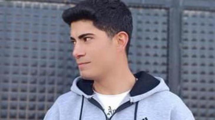 Stajyer öğrencinin feci ölümü! Arıtma havuzuna düştü