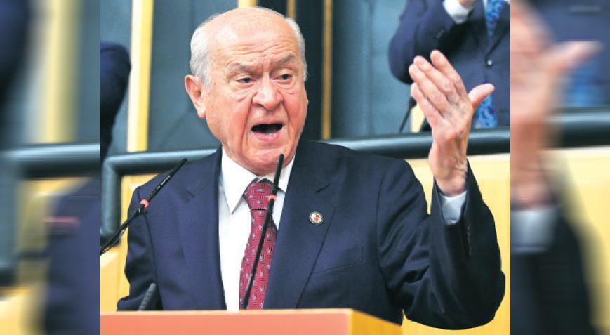 Suikast planlayan casuslar pişman edilmeli