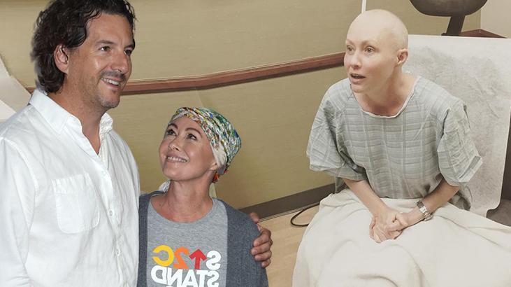 Yıllardır kanserle mücadele ediyor! ‘Ameliyata girmeden önce kocamın beni aldattığını öğrendim’