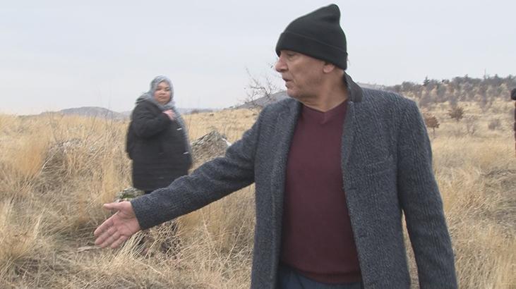 Ankara’da sokak köpekleri küçük çocuğa saldırdı! Durumu ağır