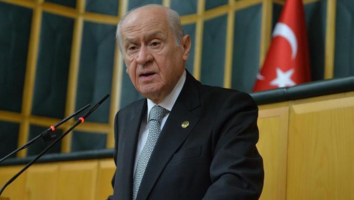 Bahçeli 30 büyükşehirle ilgili yerel seçim kararını duyurdu!