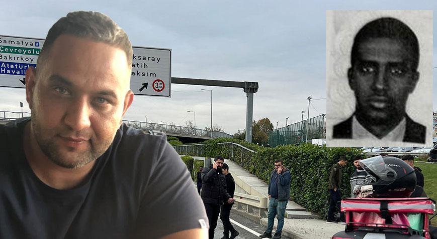 Somali cumhurbaşkanının oğlunun karıştığı kazada bilirkişi raporu ortaya çıktı