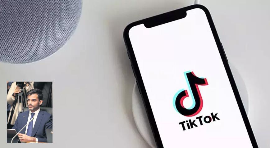 TikTok sözcüsü TBMM’de duyurdu! Canlı yayına yeni kural