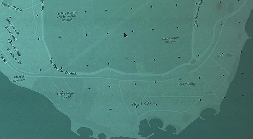 İstanbul deprem risk haritası yenileniyor! 1 yıl içinde tamamlanacak