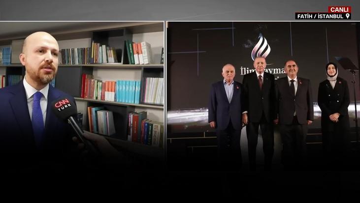 Türkiye’nin en büyük akademi ödülü! ‘300’ün üzerinde başvuru değerlendirildi’