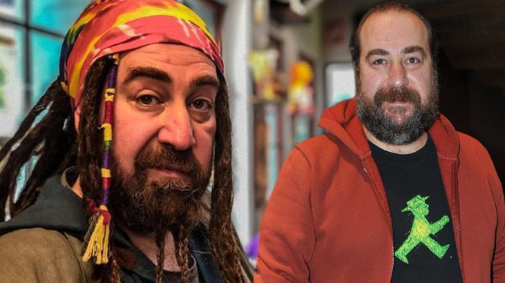 Burak Satıbol: Yapımcılar komedi istemiyor!