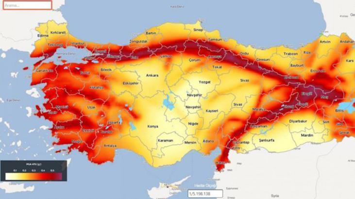 24 şehir, 110 ilçe için korkutan açıklama: Kırılma zamanı geldi