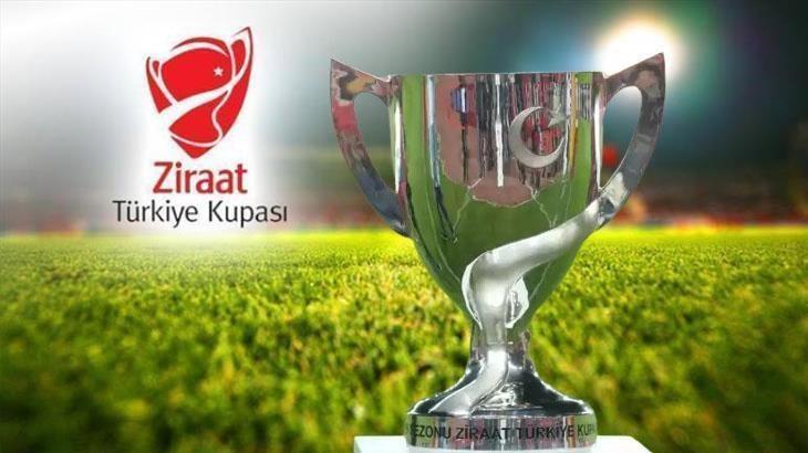 Ziraat Türkiye Kupası’nda kura çekimi yapılıyor! Fenerbahçe, Galatasaray, Beşiktaş… (CANLI)