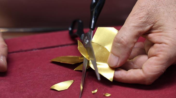 Kuyumculardan sahte altın uyarısı