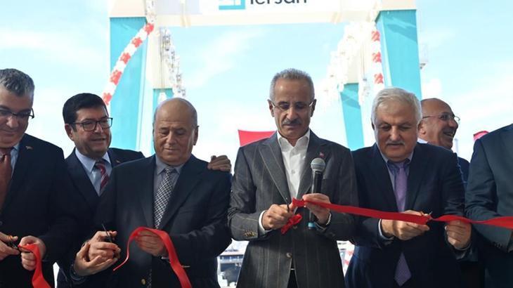 Bakan Uraloğlu: Balıkçı gemisi inşasında atağa geçen Türkiye, rakibi İspanya’yı geride bıraktı