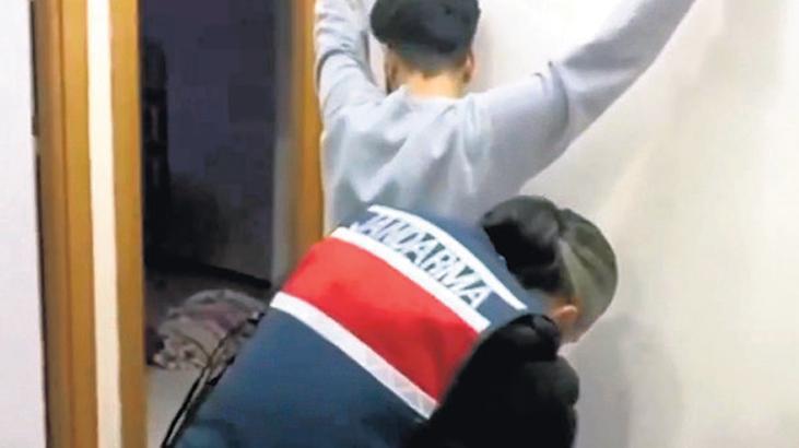 ‘İskoçlar’ çetesi de ‘Kafes’e alındı