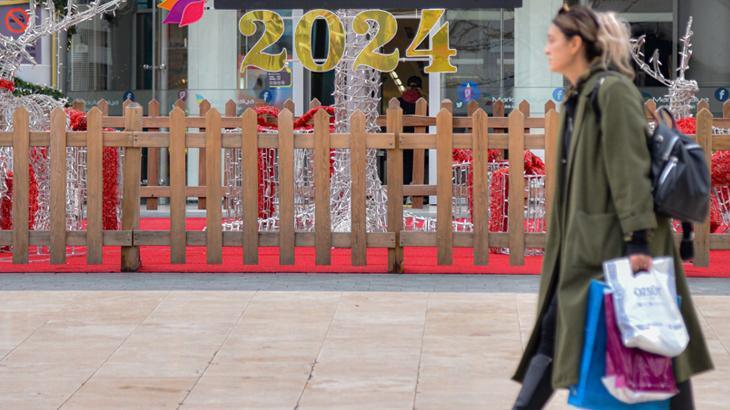 Yılbaşı öncesi ‘kampanya’ uyarısı: ‘Asla para göndermeyin’