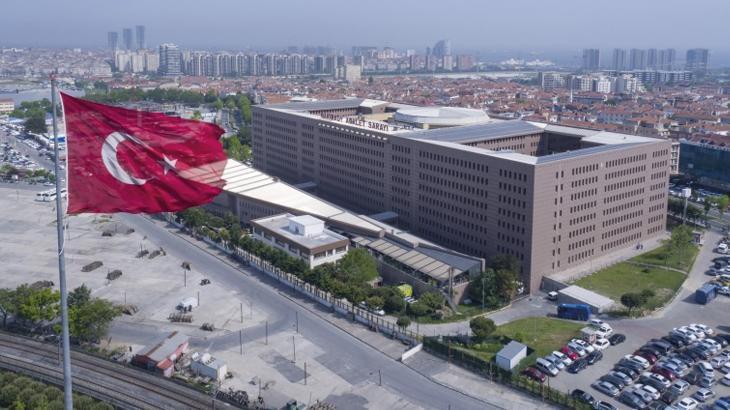 Bakırköy Cumhuriyet Başsavcılığı’ndan mahkemede rüşvet iddiasıyla ilgili açıklama: Gerçeği yansıtmıyor