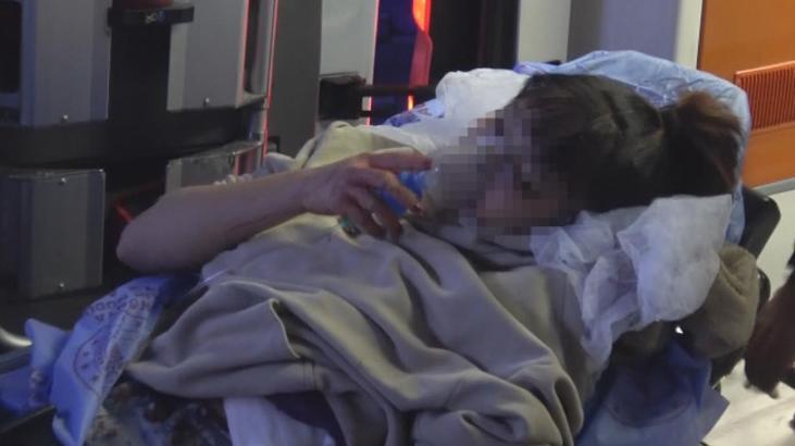 İlk müdahaleyi yapan hemşire anlattı! 16 yaşındaki genç kızı akranları bıçakladı