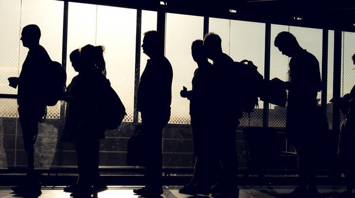 Ekim ayı işsizlik rakamları açıklandı