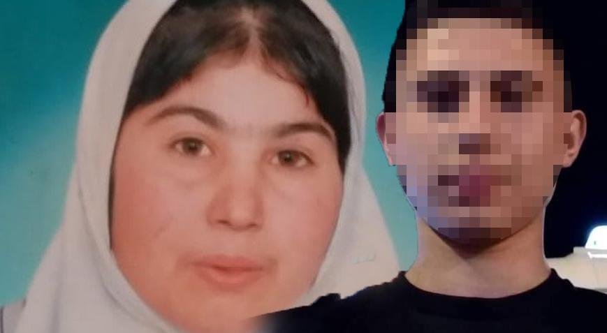 Annesini öldürdü! ‘İçerisine giren cini sehpa ile vurarak çıkardım’