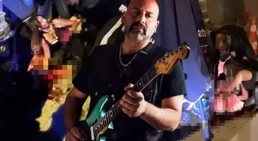 İstek parça için öldürülmüştü! Onur Şener cinayetinde yeni gelişme