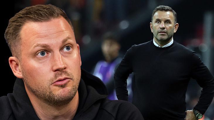 Kopenhag Teknik Direktörü Neestrup, Okan Buruk’u hedef aldı: Saygısızlık etti