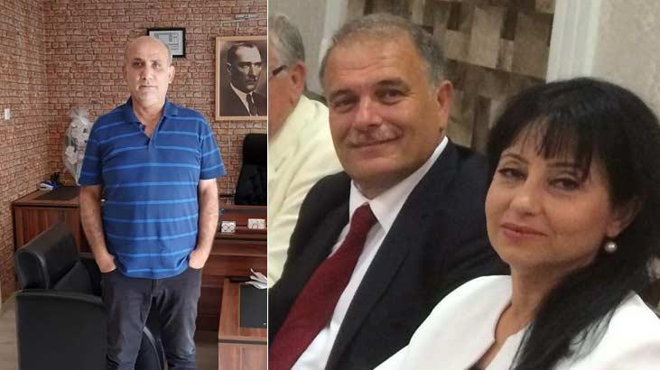 Manisa’da koca dehşeti! Eşini ve kayınbiraderini öldürüp intihar ett,