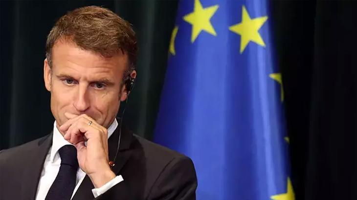 Fransa’da yeni göç yasası tasarısı sol ve sağ partilerin oylarıyla reddedildi