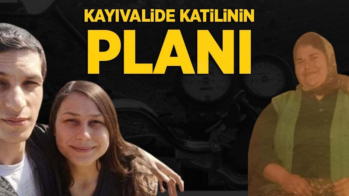 Kayınvalide katilinin planı! Seri katil filmleri, Nyanja dilinde ‘ölüm’ mesajı