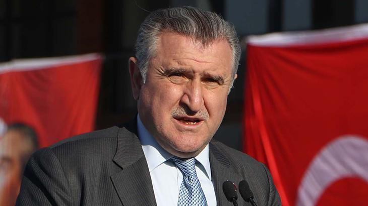 Bakan Bak açıkladı: Liglere uzun ara verileceğini zannetmiyorum