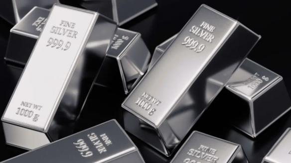 Gümüş ithalatı tarihi zirvede