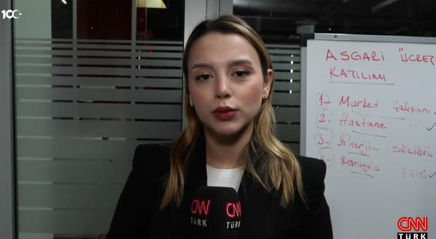 Asgari Ücret Tespit Komisyonu’nda bir ilk! 4 işçi toplantıya neden katıldı?