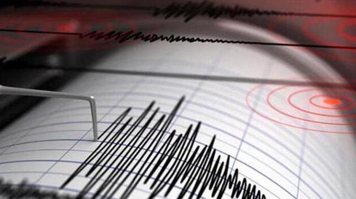 AFAD duyurdu! Gaziantep’te 3.9 büyüklüğünde deprem