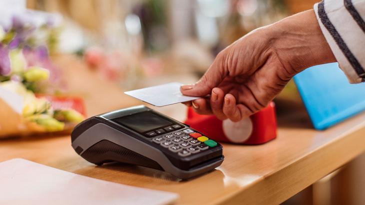 Perakende satış hacmi arttı