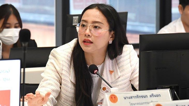 Tayland’da muhalif vekile ‘krala ihanet’ suçundan 6 yıl hapis cezası