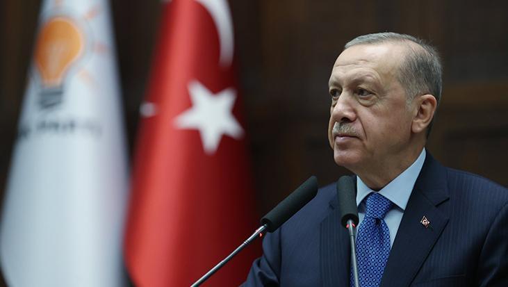 Cumhurbaşkanı Erdoğan, Zekeriya Yapıcıoğlu ile görüşecek