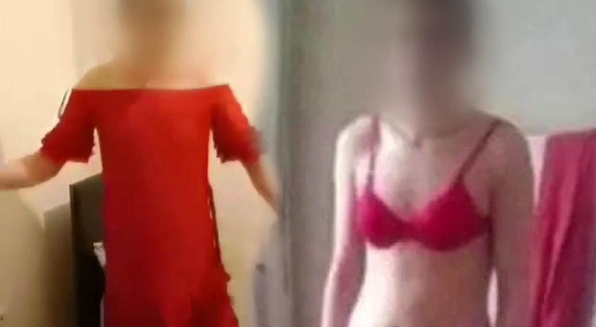 Yer: Adana! Erkeğe kadın elbiseli, dayaklı, oyunlu işkence