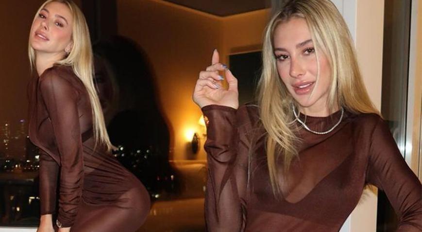 Şeyma Subaşı: Yaşam yolculuğu bazen, eylemleri sahtekâr ve bencil olan insanlarla kesişir