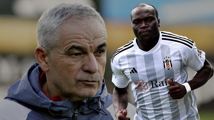 Beşiktaş’ta Vincent Aboubakar’a teklif yağmuru! Transfer için istenen bonservis ortaya çıktı