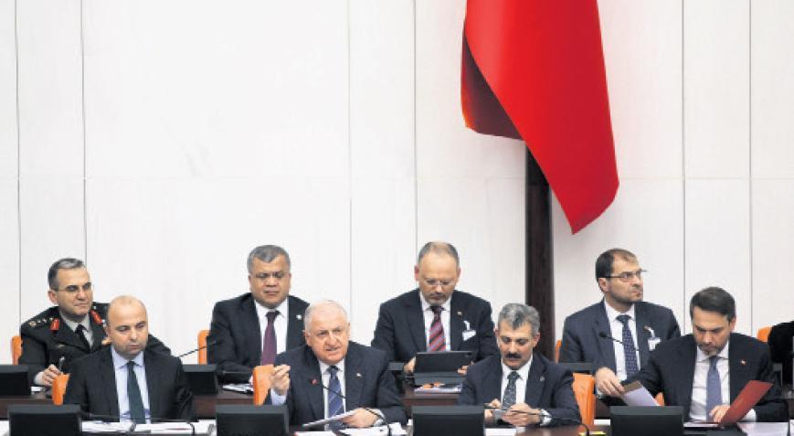 Gabar’da 2024 hedefi günde 100 bin varil