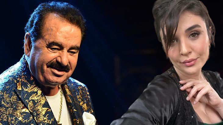 Gonca Vuslateri: İbrahim Tatlıses’in evinde sinir krizi geçirdim!