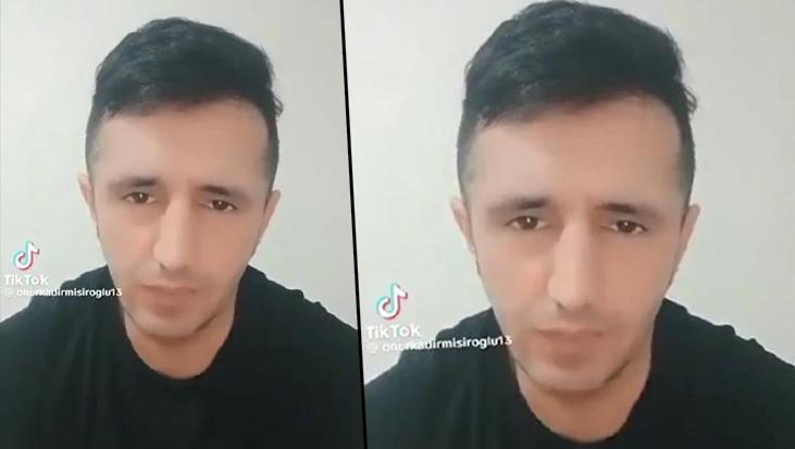 Atatürk hakaret videosu! Tutuklama kararı